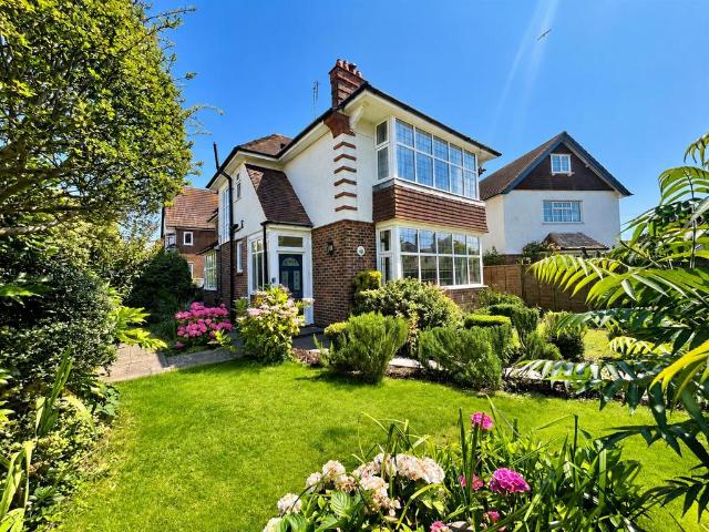 House for rent in West Worthing, Worthing