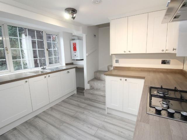 House for rent in Temple Hill, Dartford
