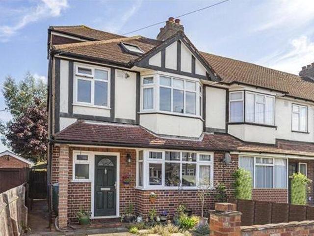 House for sale in Row Town, Surrey