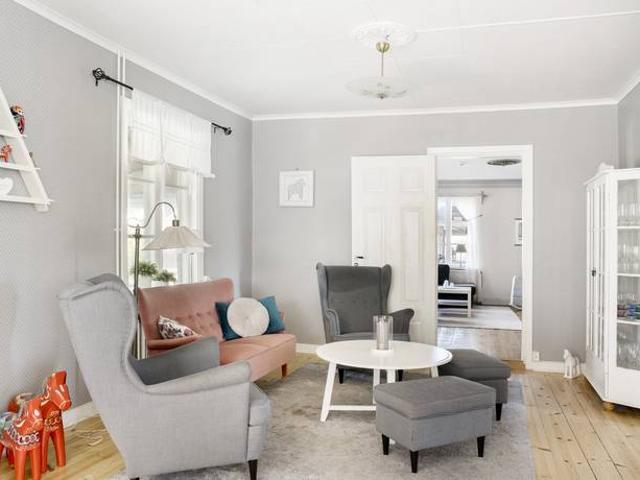 Villa till salu i Hedemora, Dalarna