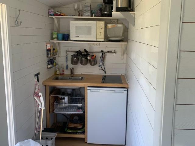Stuga hyra i Blekinge