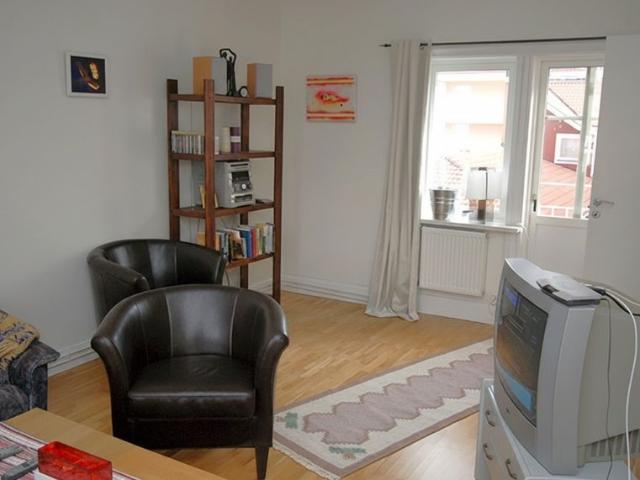 Lägenhet hyra i Sala, Västmanland
