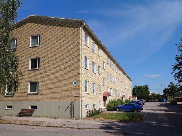 Lägenhet hyra i Gimo, Uppsala