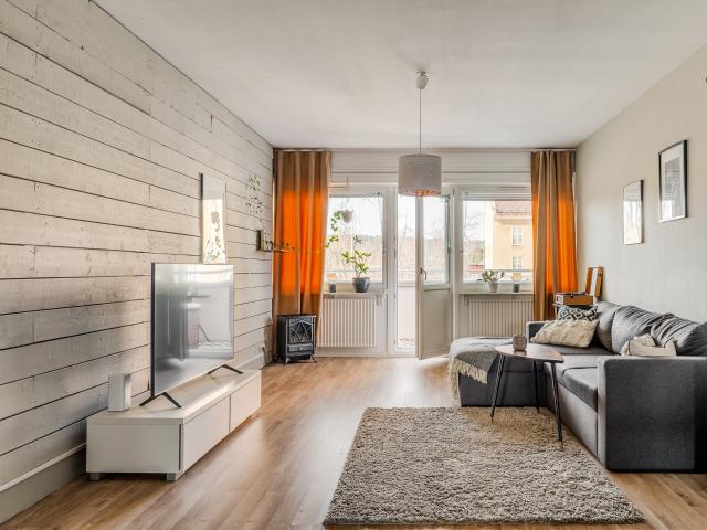 Bostad till salu i Falun, Dalarna