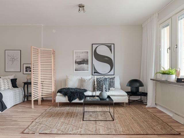 Bostad till salu i Falun, Dalarna