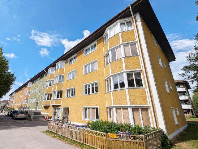 Lägenhet hyra i Sala, Västmanland