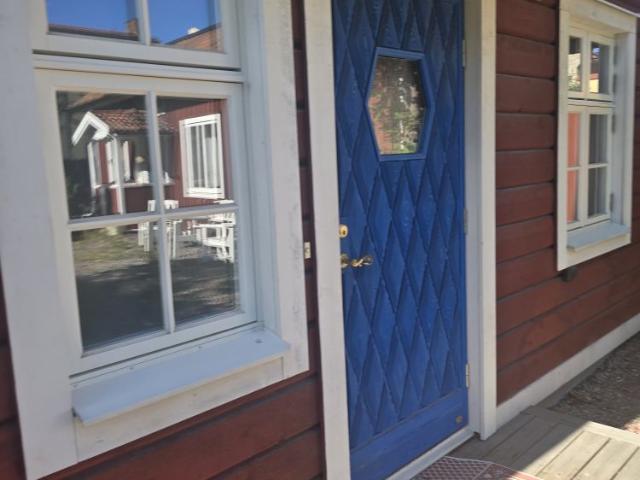 Hus hyra i Falun, Dalarna