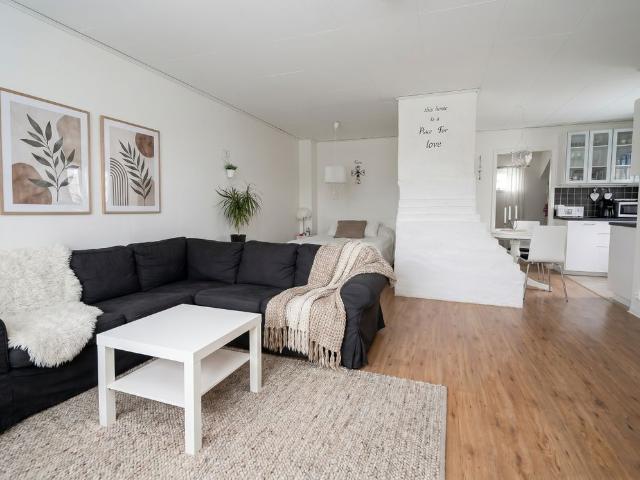Lägenhet hyra i Sala, Västmanland