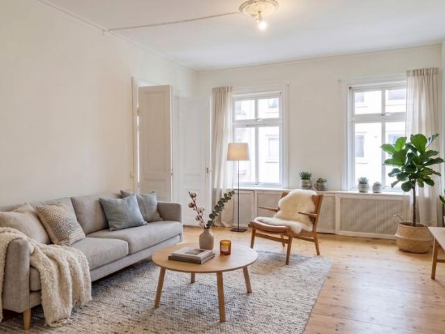 Lägenhet hyra i Sala, Västmanland