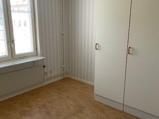 Lägenhet hyra i Sala, Västmanland