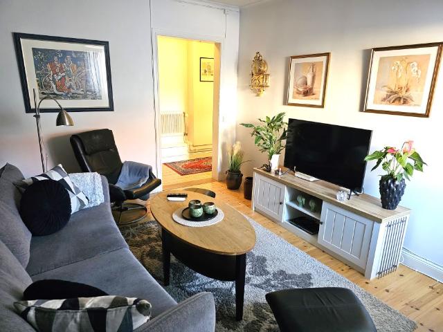 Lägenhet hyra i Sala, Västmanland