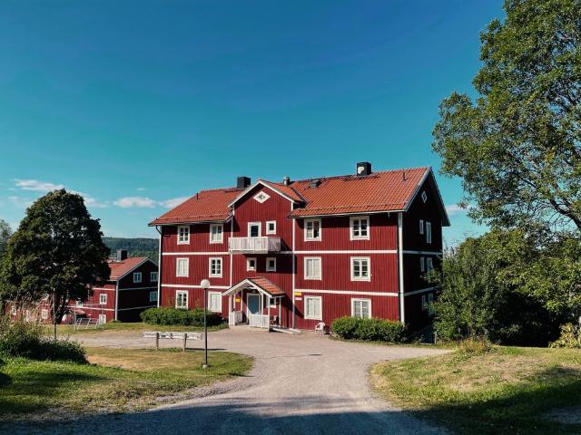Lägenhet hyra i Sundsvall, Västernorrland
