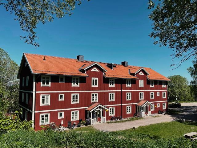 Lägenhet hyra i Sundsbruk, Västernorrland