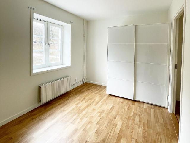 Lägenhet hyra i Sundsvall, Västernorrland