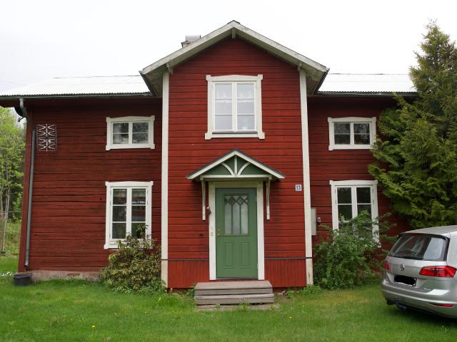 Villa till salu i Ludvika, Dalarna