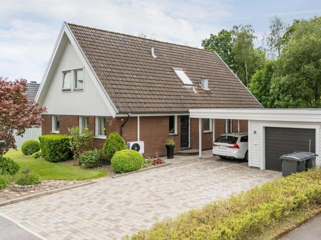 Villa till salu i Gislaved