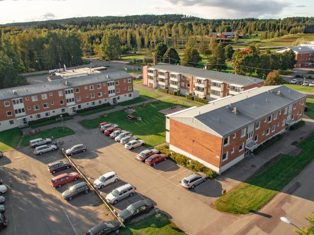 Lägenhet hyra i Sunnansjö, Dalarna