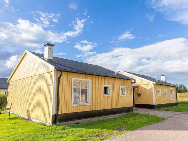 Lägenhet hyra i Sunnansjö, Dalarna