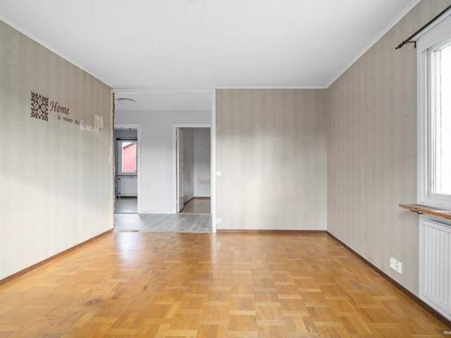 Villa till salu i Hagfors, Värmland