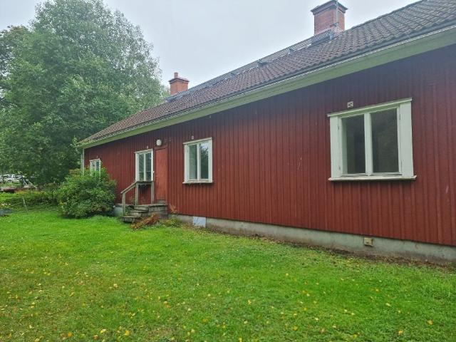 Lägenhet hyra i Söder, Ljusne