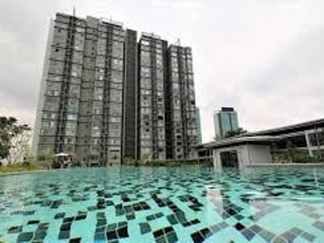 Serviced Residence for sale in Cyberjaya, Sepang