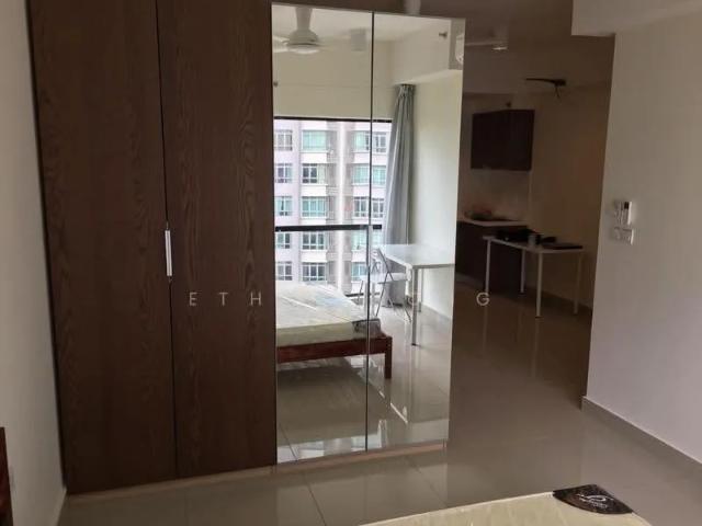 Apartment for rent in Cyber 6, Sepang