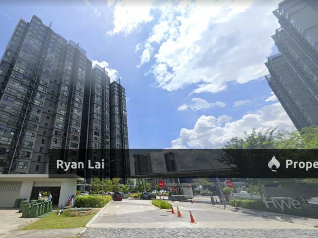 Serviced Residence for rent in Cyber 6, Sepang