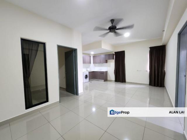 Condominium for sale in Tanjong Sepat, Selangor
