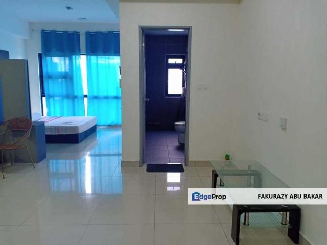 Condominium for sale in Tanjong Sepat, Selangor