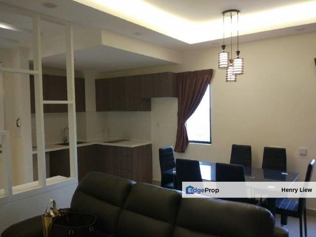 Condominium for sale in Cyber 6, Sepang