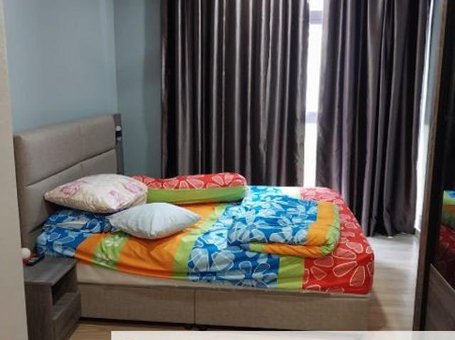Condominium for sale in Tanjong Sepat, Selangor