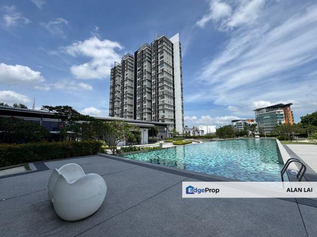 Condominium for sale in Tanjong Sepat, Selangor