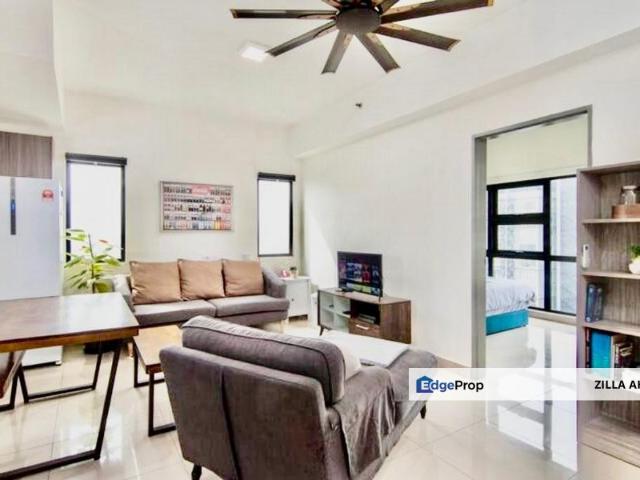 Condominium for rent in Tanjong Sepat, Selangor