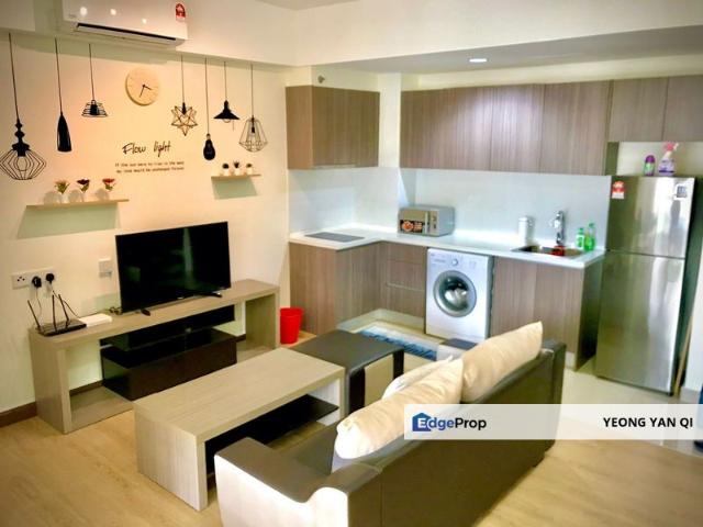 Condominium for sale in Tanjong Sepat, Selangor