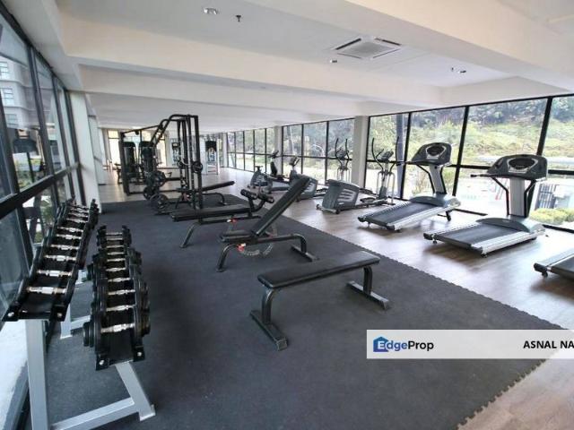 Condominium for sale in Tanjong Sepat, Selangor