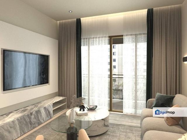 Condominium for sale in Tanjong Sepat, Selangor