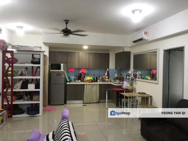 Condominium for sale in Tanjong Sepat, Selangor