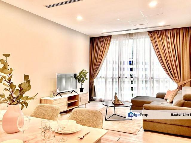 Condominium for sale in Tanjong Sepat, Selangor