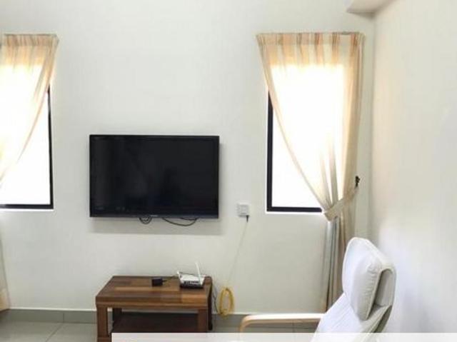 Condominium for rent in Tanjong Sepat, Selangor