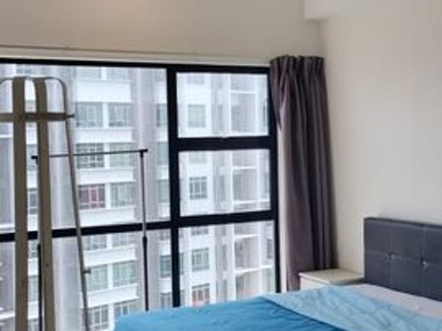 Condominium for rent in Tanjong Sepat, Selangor