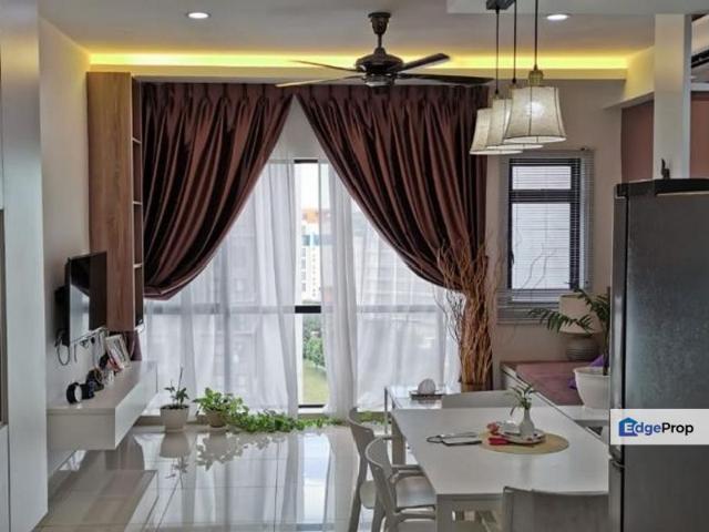 Condominium for rent in Tanjong Sepat, Selangor