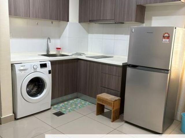 Condominium for rent in Tanjong Sepat, Selangor