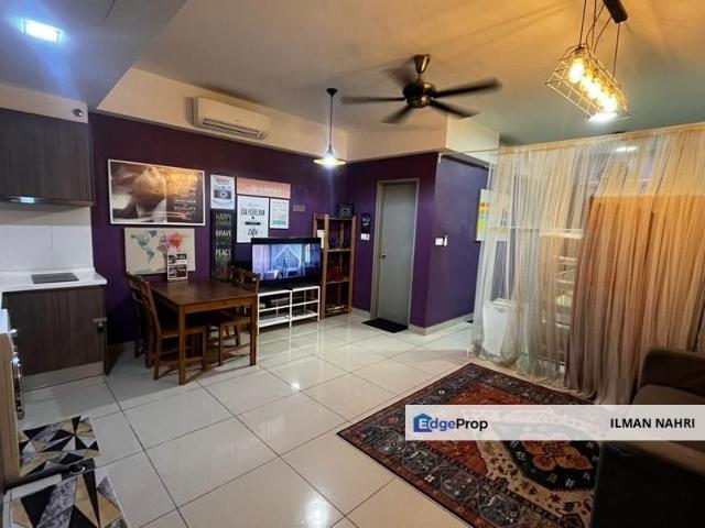 Condominium for rent in Tanjong Sepat, Selangor