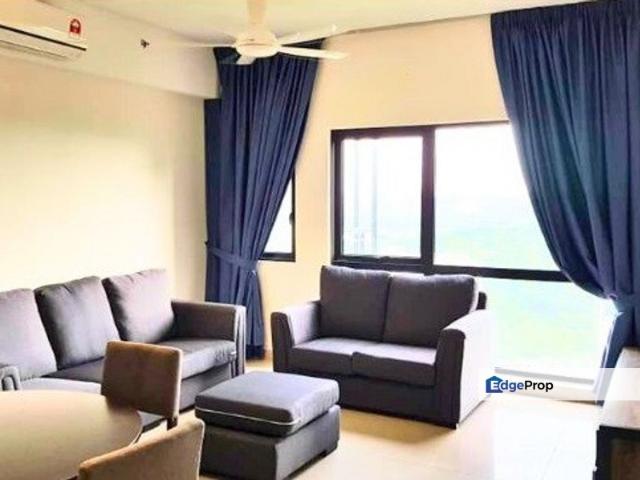 Condominium for sale in Tanjong Sepat, Selangor