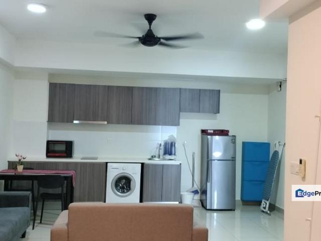 Condominium for rent in Tanjong Sepat, Selangor