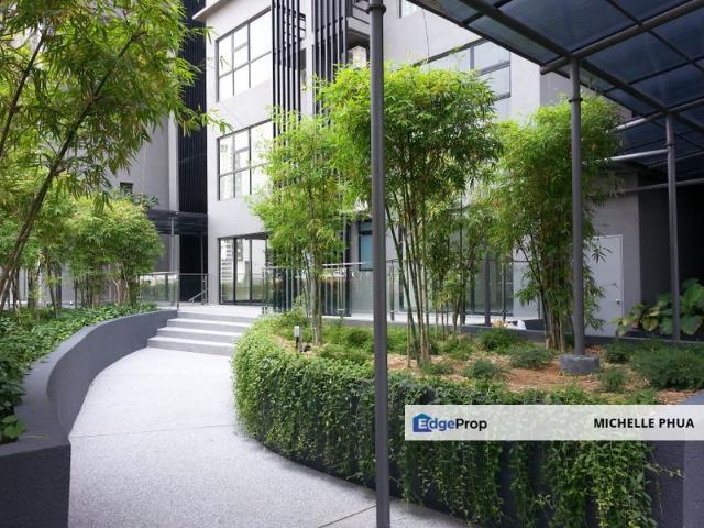 Condominium for sale in Cyber 6, Sepang