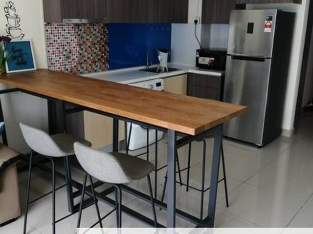 Condominium for rent in Tanjong Sepat, Selangor