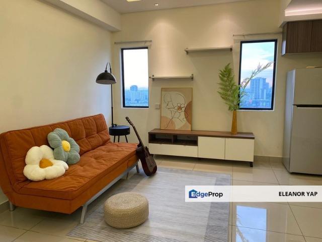 Condominium for rent in Tanjong Sepat, Selangor