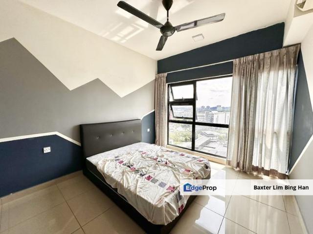 Condominium for sale in Tanjong Sepat, Selangor