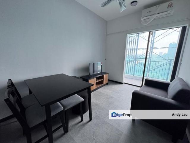 Condominium for sale in Cyber 6, Sepang